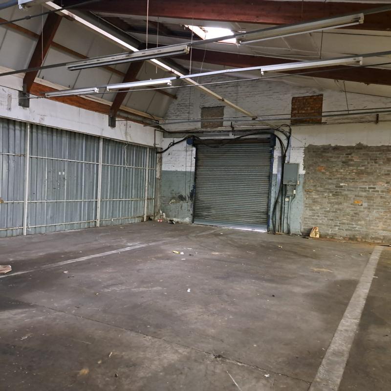 To Let 0 Bedroom Property for Rent in Neave Industrial Eastern Cape